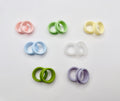 Rubber Finger RingㅣRandom